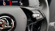 Skoda Karoq 1.5 TSI Sportline 5dr DSG Petrol Estate